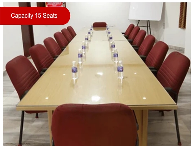 Sri Aarvee Hotel Banquet Hall