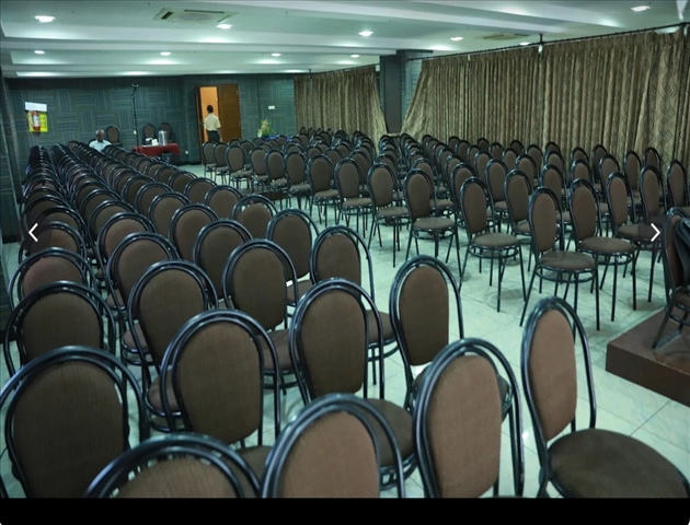 Hotel Viswas Tulip Hall