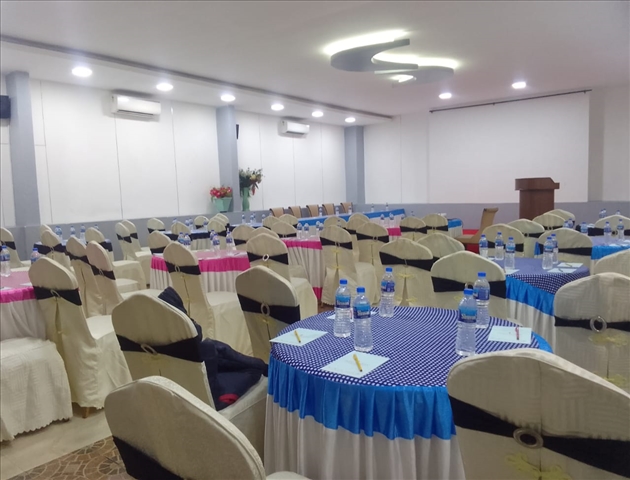 Prince Garden-Corporate Culture 2