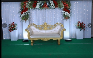 Hotel Viswas Tulip Hall