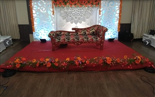 Hotel Landmark Ruby Hall