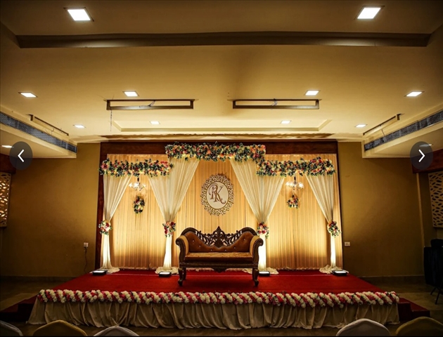 Hotel Vijay Elanza-Auro