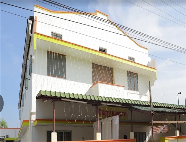 Velu Mahal