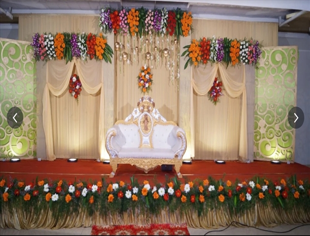 Hotel Vijay Elanza-Opal