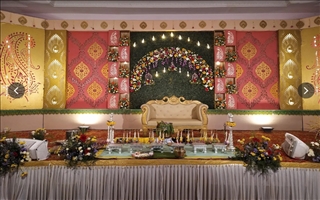 KC Thirumana Mandapam