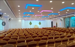 Landmark Wedding Hall