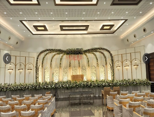 KVR Mahal A/C