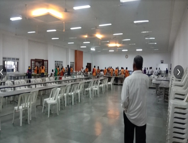 Vidya Karthik Kalyana Mandapam