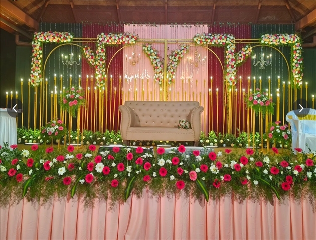 Kumaragam Smart Venue Function Lawn1