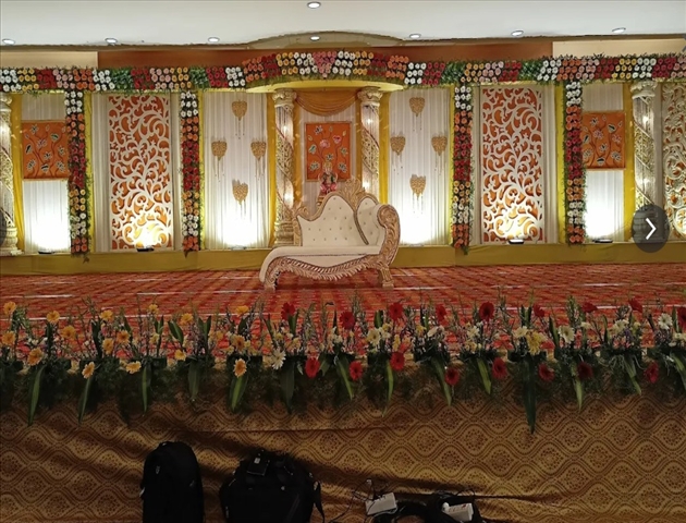 Vidya Karthik Kalyana Mandapam