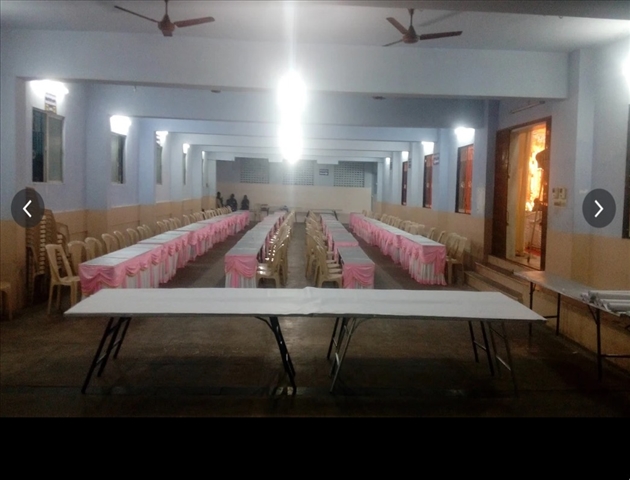 KC Thirumana Mandapam