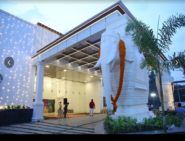 Mangal Akshatha Wedding Hall
