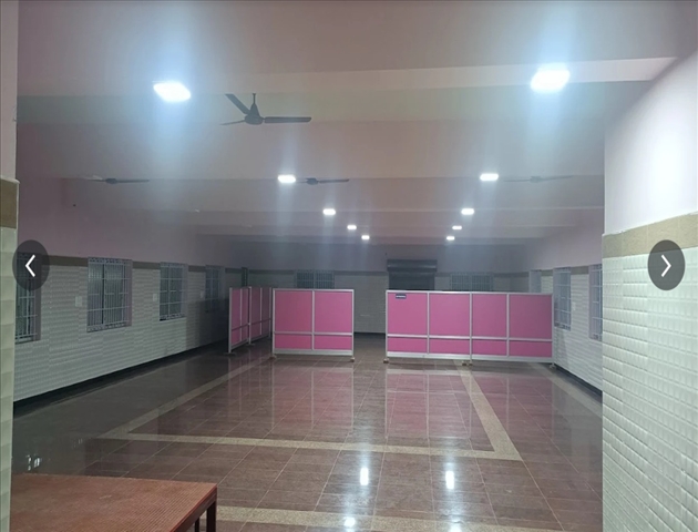 KRS Hall