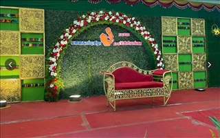 K Chinnasamy Gounder Kalyana Mandapam