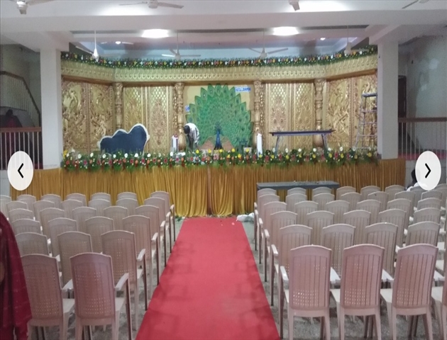 Kalpana Kalyana Mandapam