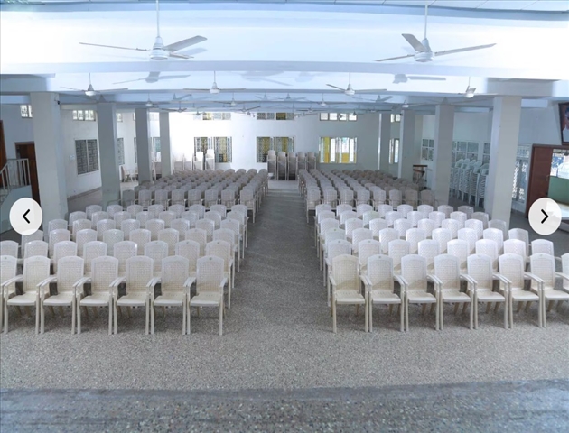 Kalpana Kalyana Mandapam