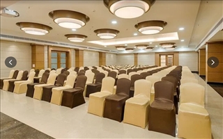 Kiscol Grands North Court Hall