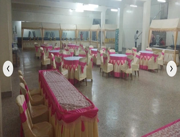 Kalpana Kalyana Mandapam