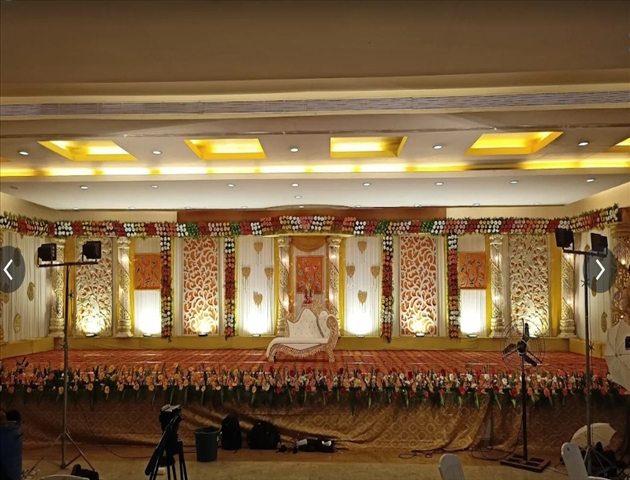 Vidya Karthik Kalyana Mandapam