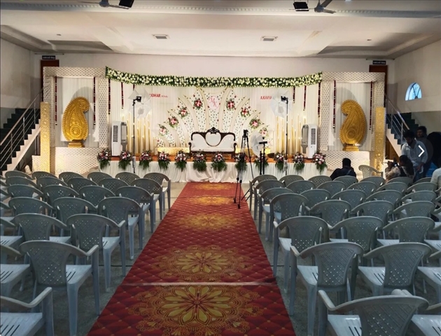 KC Thirumana Mandapam
