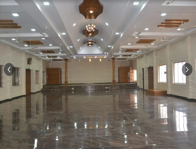 KK Mahal