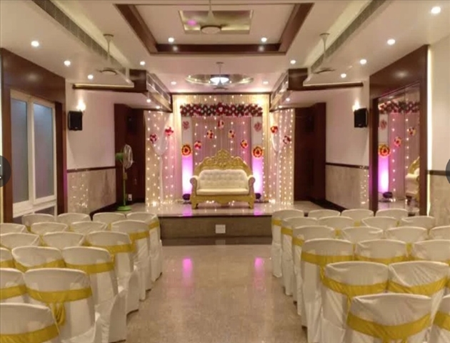 Vasantham Hall