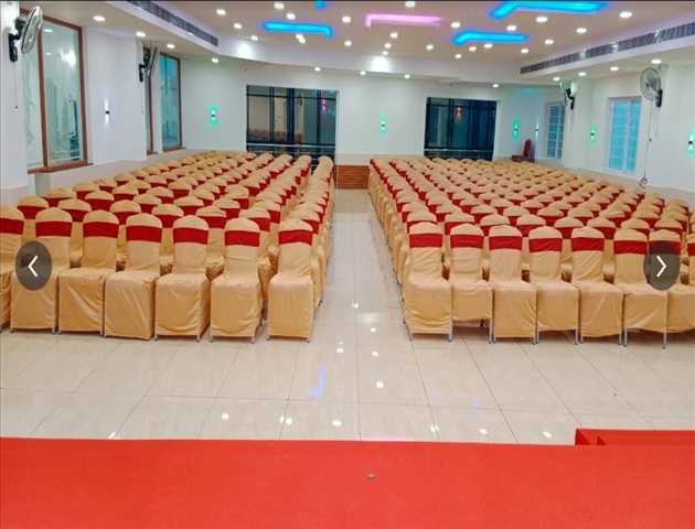 Landmark Wedding Hall
