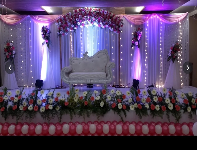 Vijay Park Inn-Venkatesh Mahal