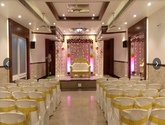 Vasantham Hall