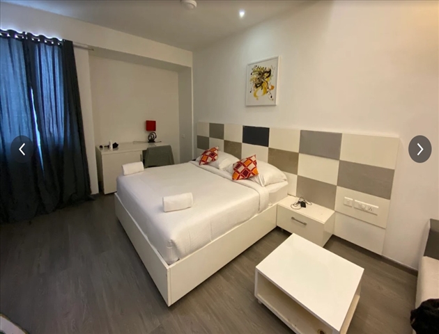 Vijay Park Inn-Venkatesh Mahal