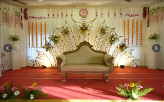 Keerthana Marriage Hall
