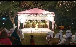 Kumaragam Smart Venue Function Lawn