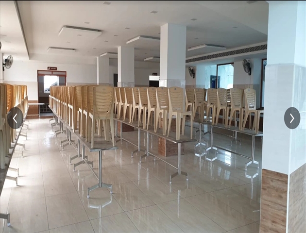 Landmark Wedding Hall
