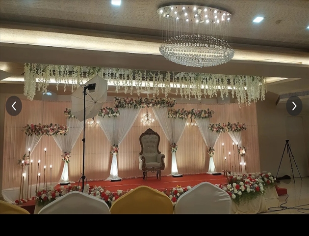 Hotel Vijay Elanza-Auro