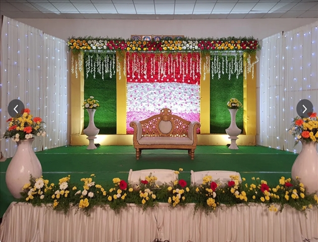 Kaaniyappa Mahal