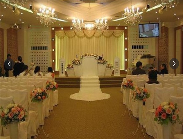 Vijay Park Inn-Venkatesh Mahal