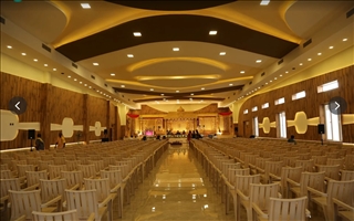 Mangal Akshatha Wedding Hall