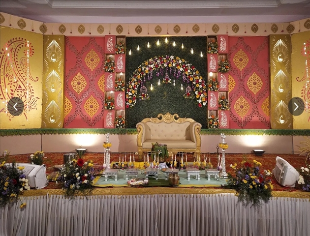 KC Thirumana Mandapam