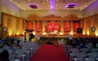 Rengaz Kalyana Mandapam Vivaha Hall