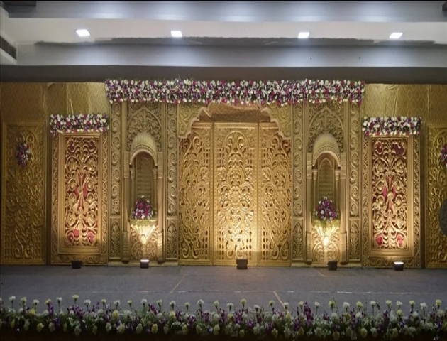Surabhi Function Hall