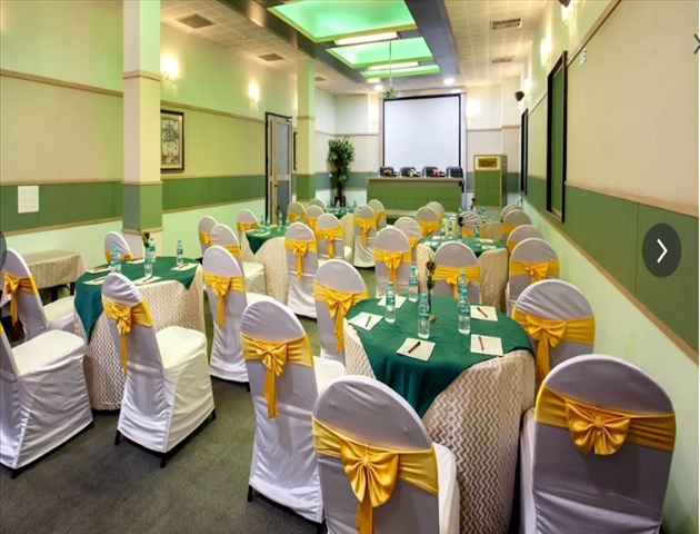 The Grand Regent-Ball Room