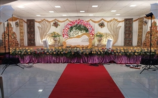 SRP Shree Lakshmi Mahal A/C