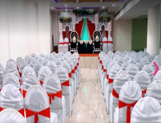 Surabhi Function Hall