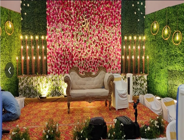 Surabhi Function Hall