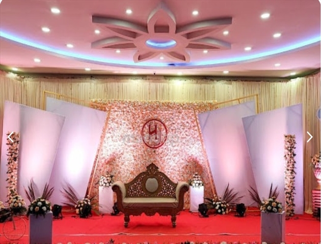 Surabhi Function Hall