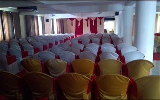 Subaveena Banquet Hall