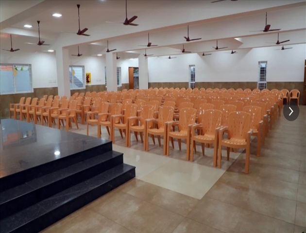 Marutha Gugan Mahal Thirumana Mandapam