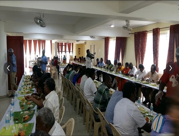 Subaveena Banquet Hall