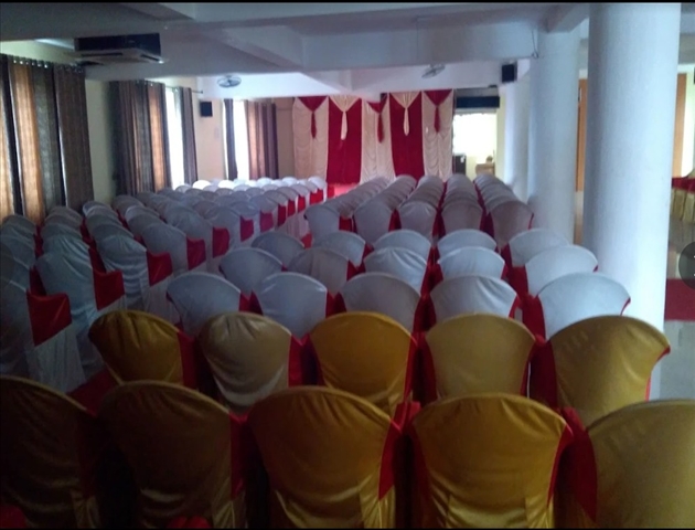 Subaveena Banquet Hall
