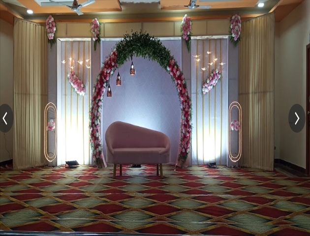 Thaai Krishna Mahal
